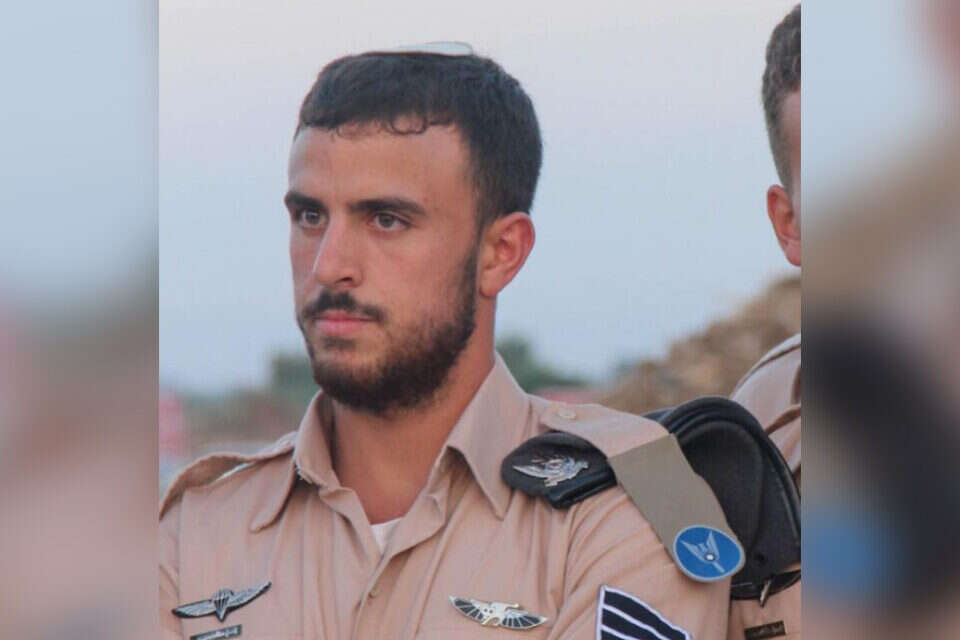 סגן נתנאל מנחם איתן ז"ל , דובר צה"ל
