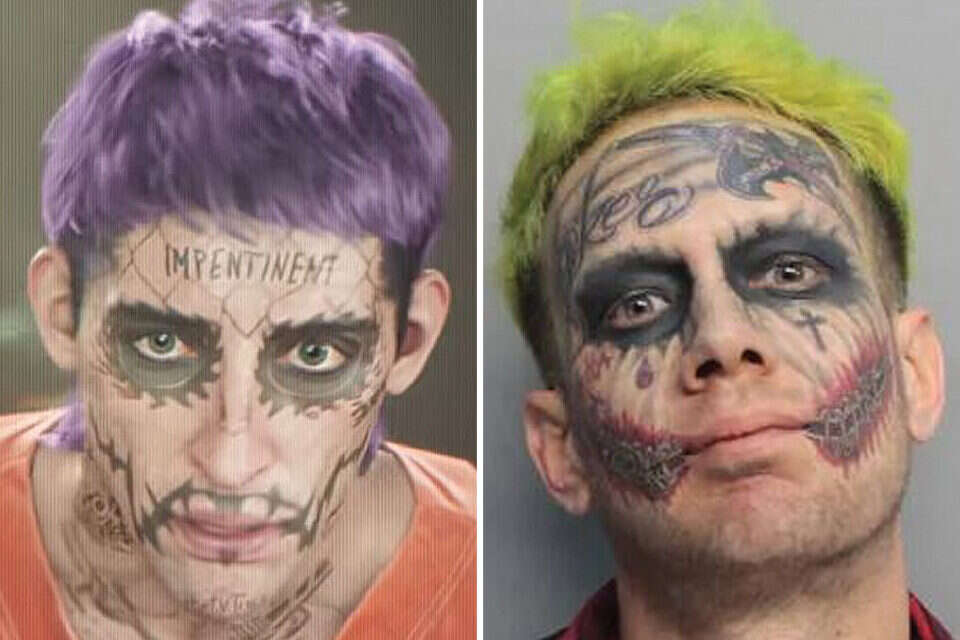 הסתבכו עם הג'וקר הלא נכון: יוצרי GTA עומדים בפני תביעת מיליונים