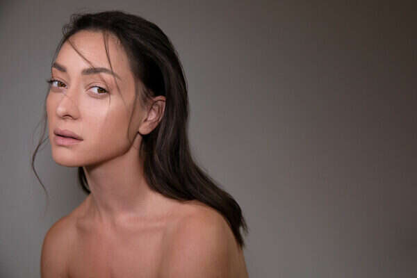 תחושת החמצה קשה. אנה ארונוב , שי יחזקאל