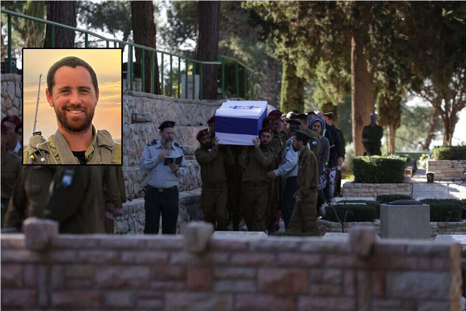 צביקה לביא מובא למנוחות , אורן בן חקון