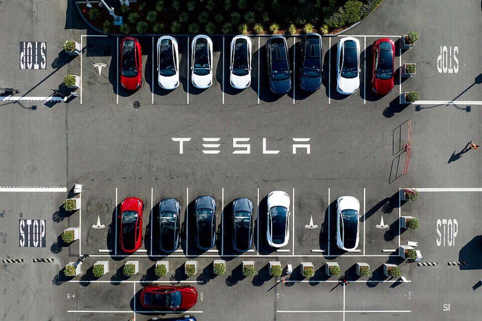 Why is Tesla recalling more than 2 million cars and how is it looking
