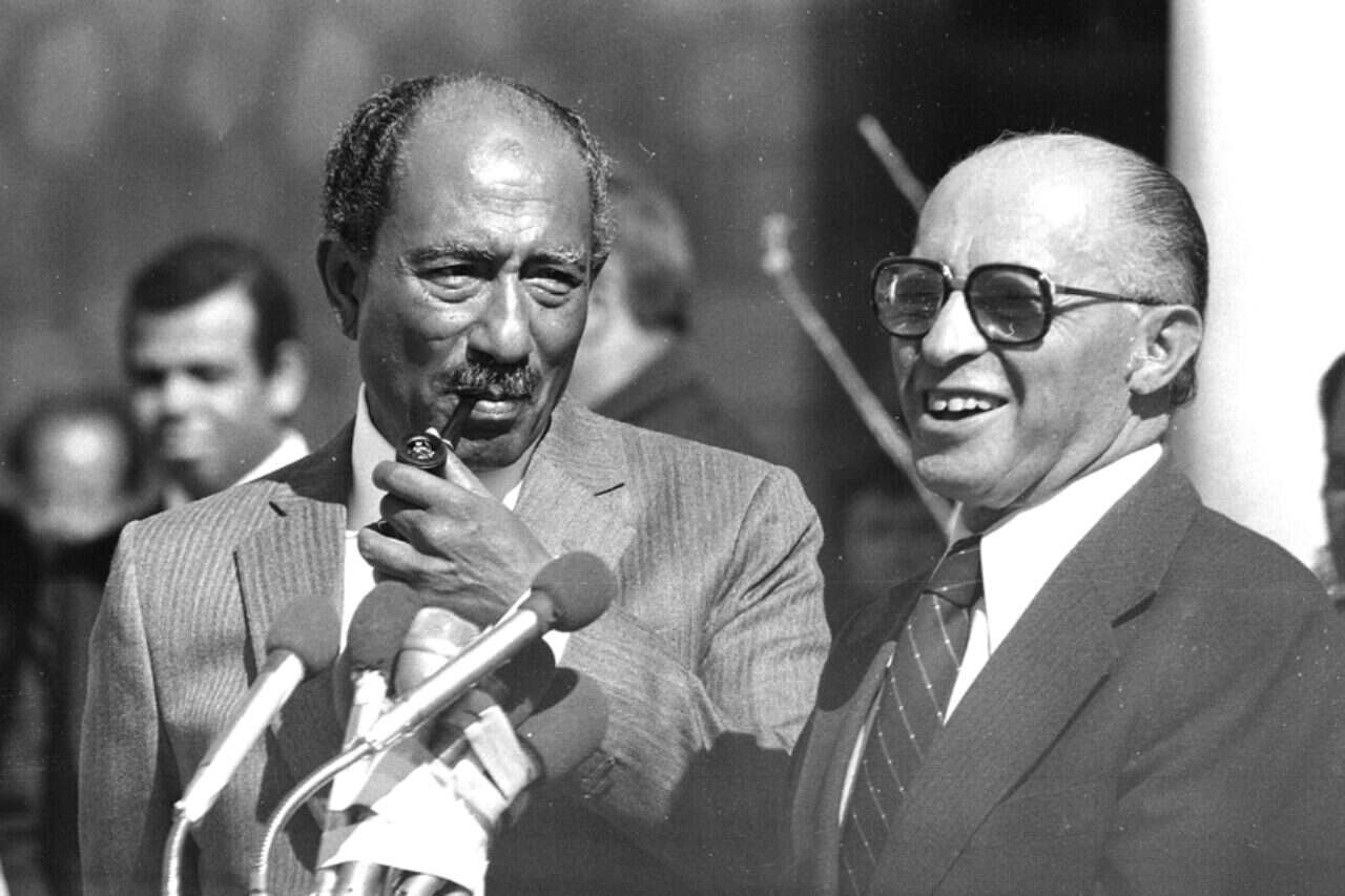 Between tactical and strategic victory: the lesson worth learning from Egyptian President Sadat