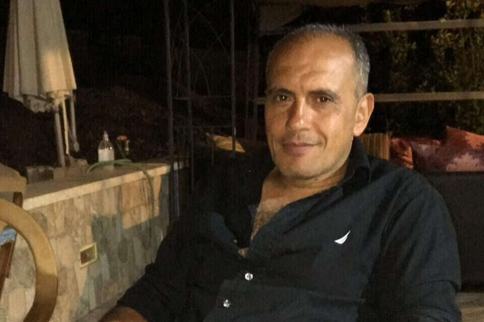 סוהיל קסום, המועמד למועצת הכפר שנרצח , ללא