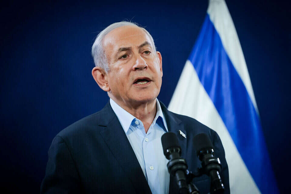 Egypt claims "Israel is the main obstacle to the ceasefire agreement