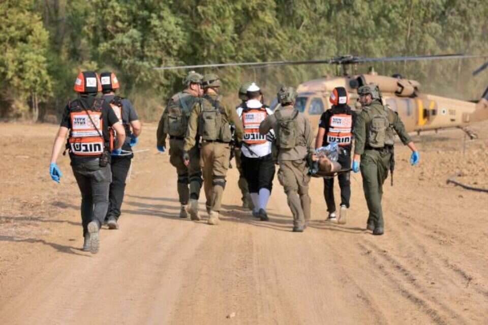 הראשון מסוגו: 