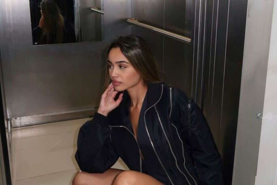 נועה בוזגלו. הפעם זה ישרוד? , מתוך אינסטגרם