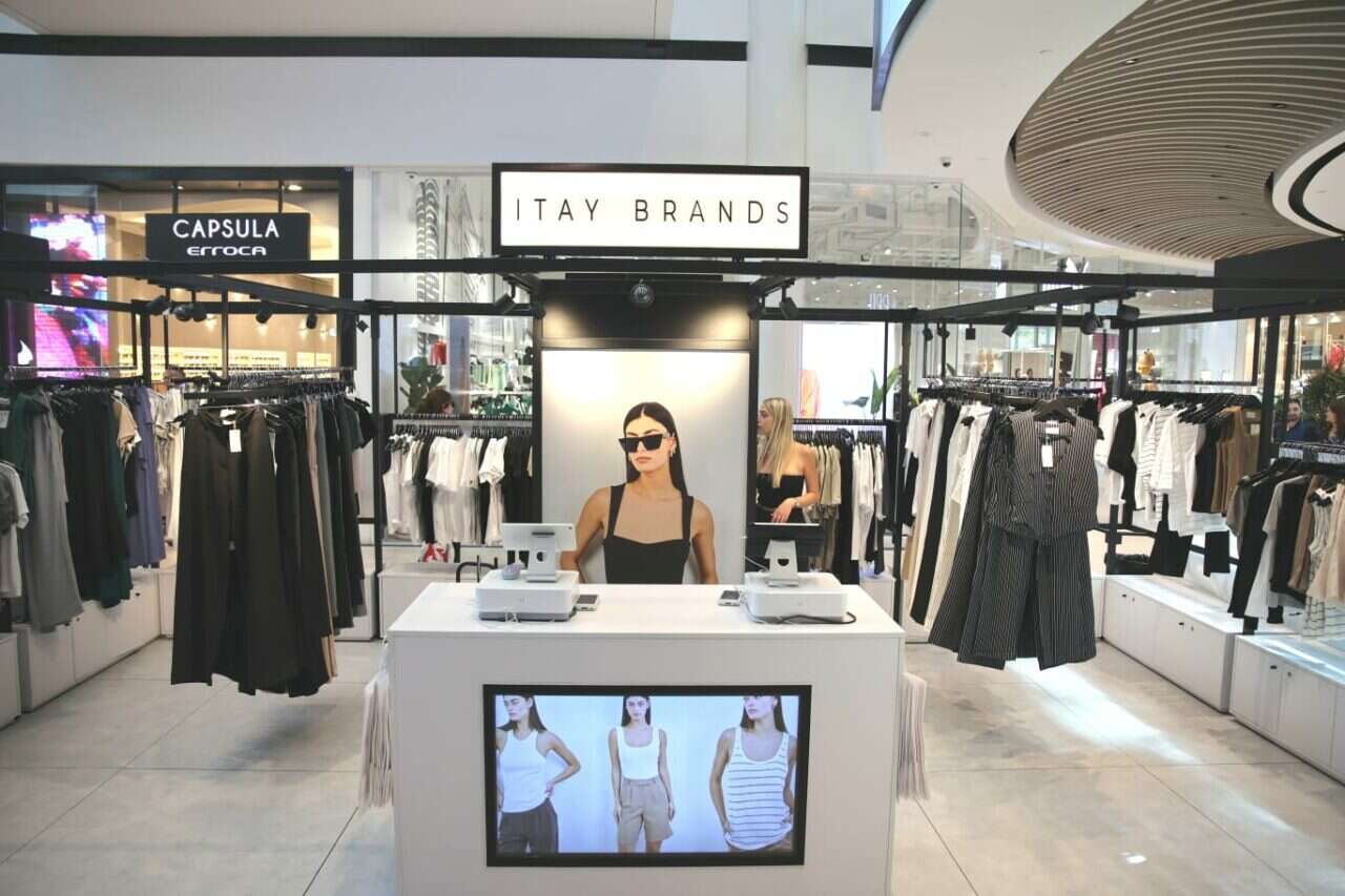Battle for the most desirable location: Itai Brands won the big tender
