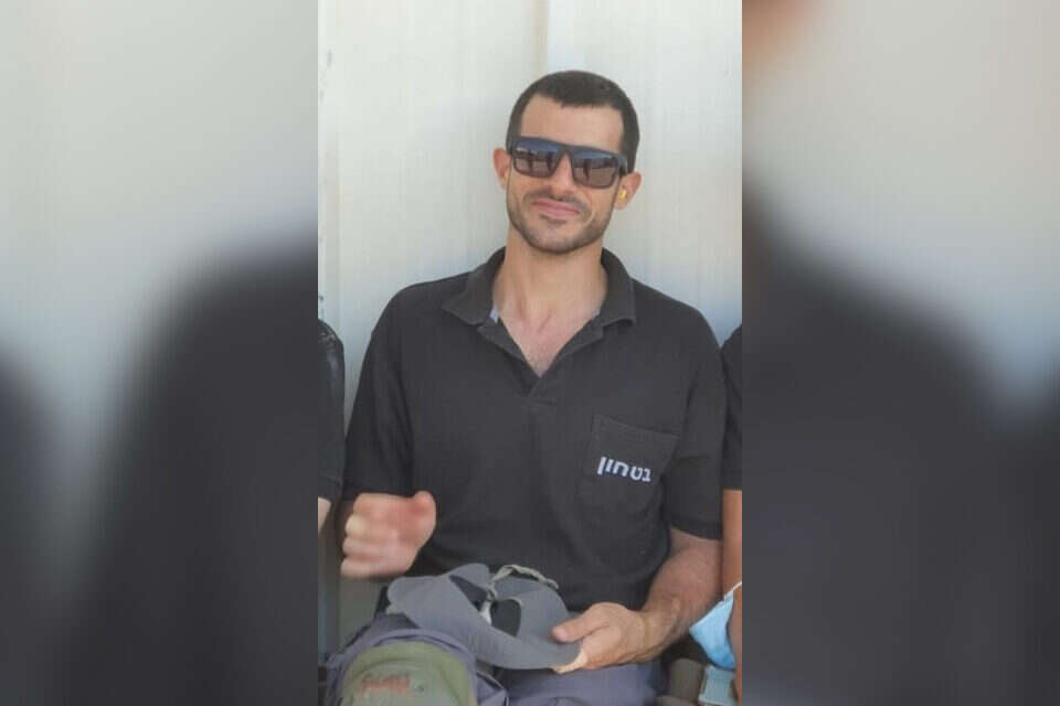נתנאל סילברג ז"ל , ללא