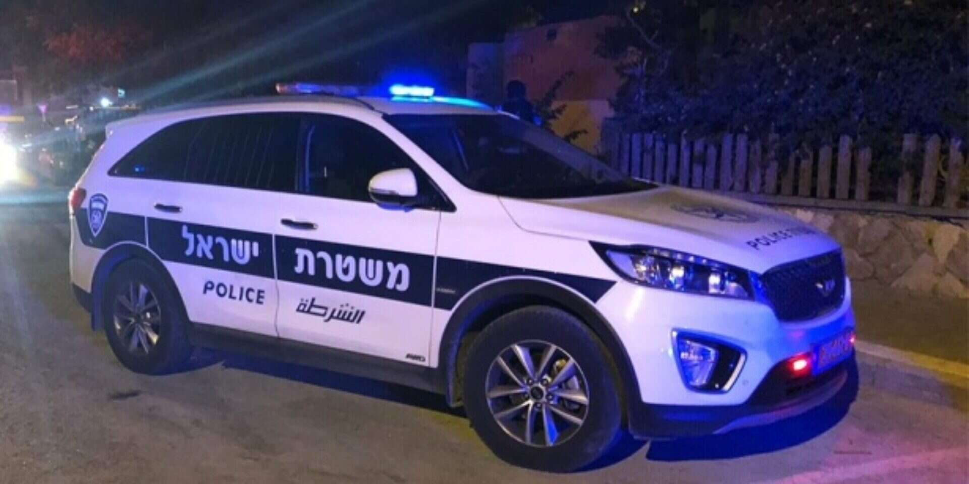 משטרת ישראל , דוברות המשטרה