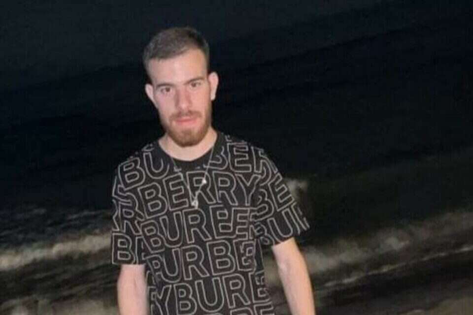 הנרצח, יוסף רפעת חאג׳ יחיא , ללא קרדיט