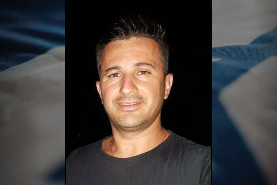 רס"ב (במיל') אלכסנדר שפיץ , דובר צה"ל