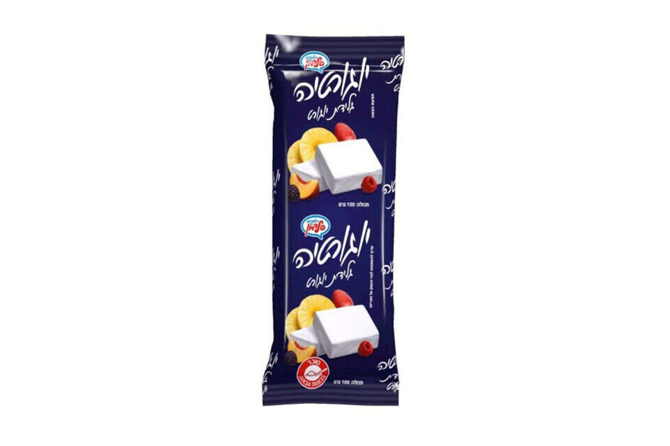 גלידת יוגורט פלדמן , סטודיו פלדמן