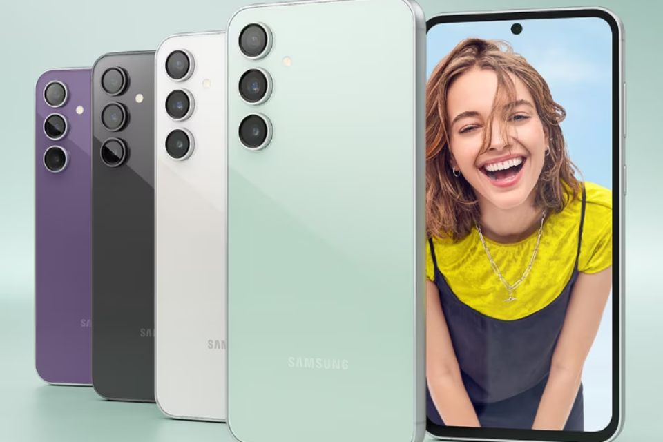 סמסונג גלקסי S23 FE: למרות הפוטנציאל, משהו התפספס