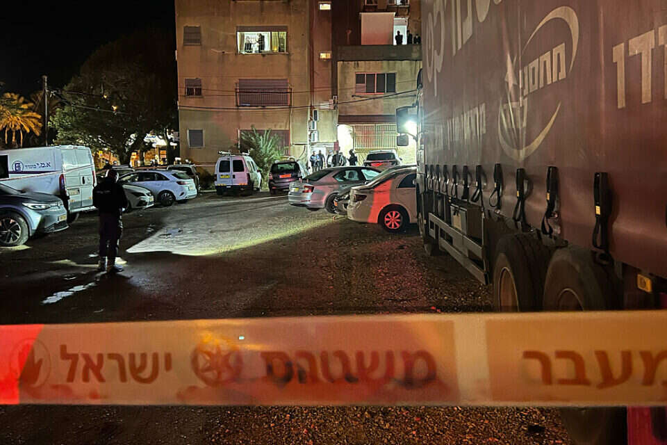 זירת רצח (ארכיון) , מישל דוט קום