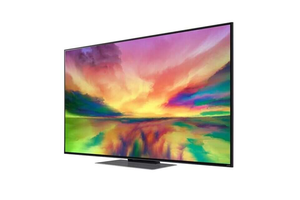 טלוויזיית QNED81 של LG: עם תג מחיר גבוה, מגיעה אחריות גדולה