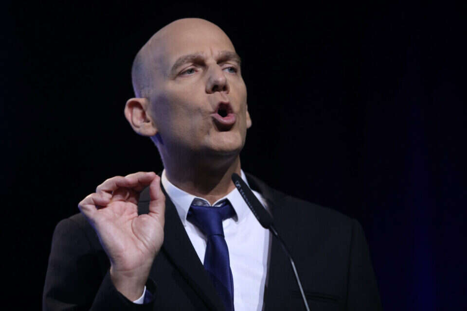 גיא פלג , גדעון מרקוביץ