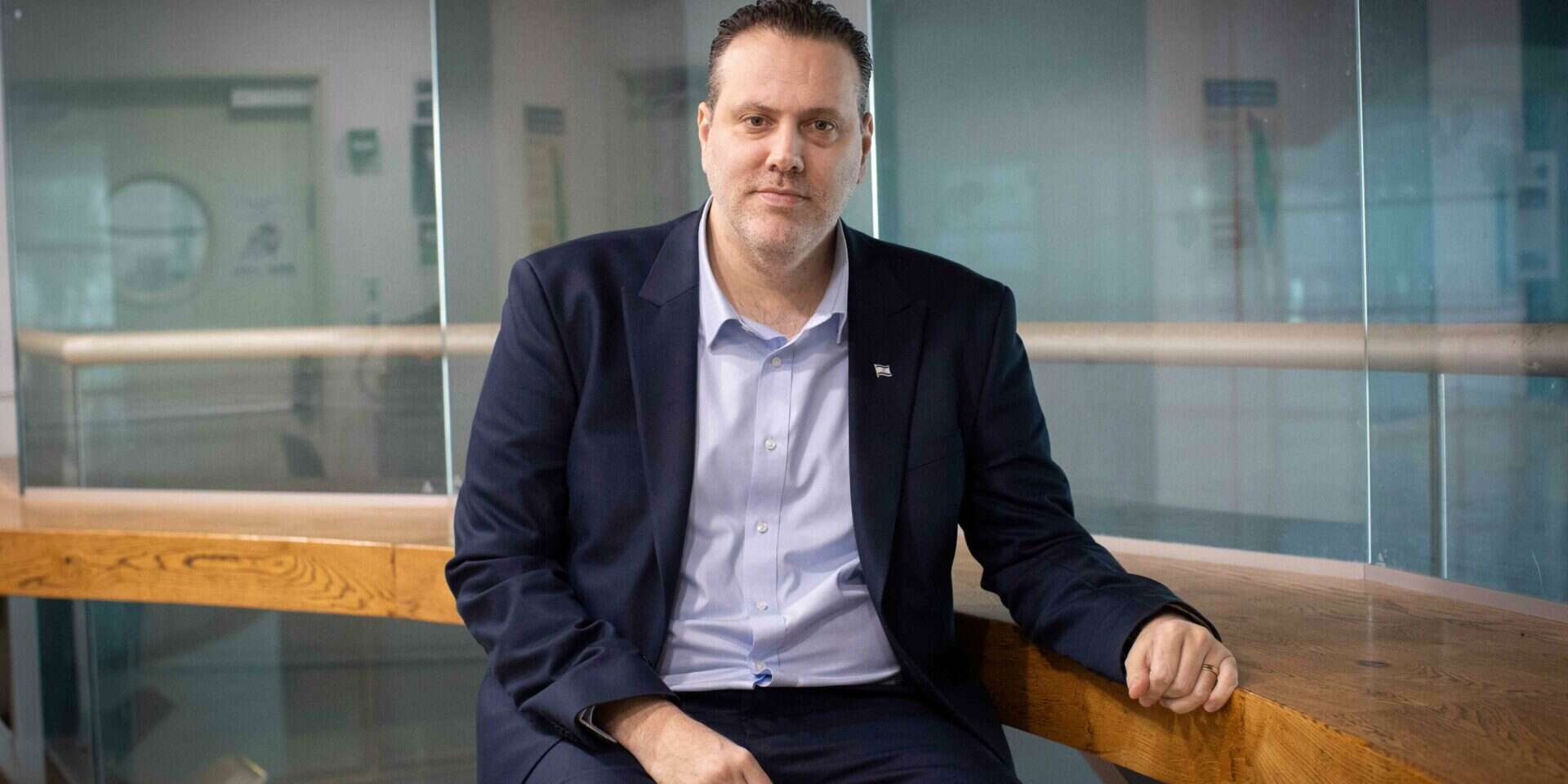 שר התרבות והספורט מיקי זוהר , אורן בן חקון