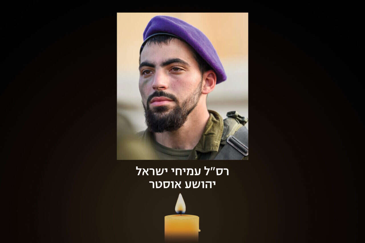 חזר בצו 8 מהטיול הגדול בארה