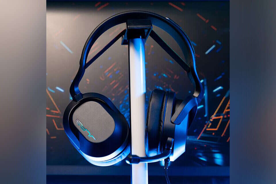 אוזניות הגיימינג Nightfall של JLab: עולות פחות מארוחה, מרגישות הרבה יותר