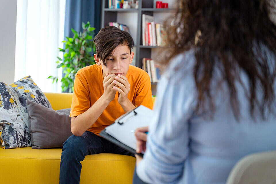 A sharp increase in mental health treatments - this is the fund that receives the most treatment