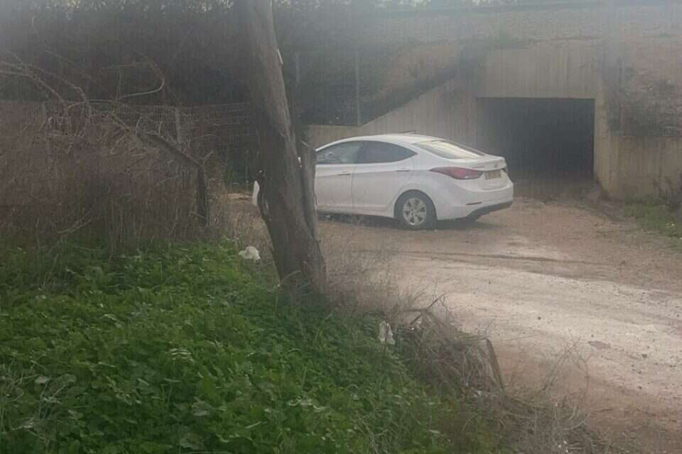 זירת האירוע , דוברות המשטרה