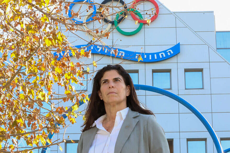 יעל ארד. ההבטחה של באך התגשמה , אורן אהרוני