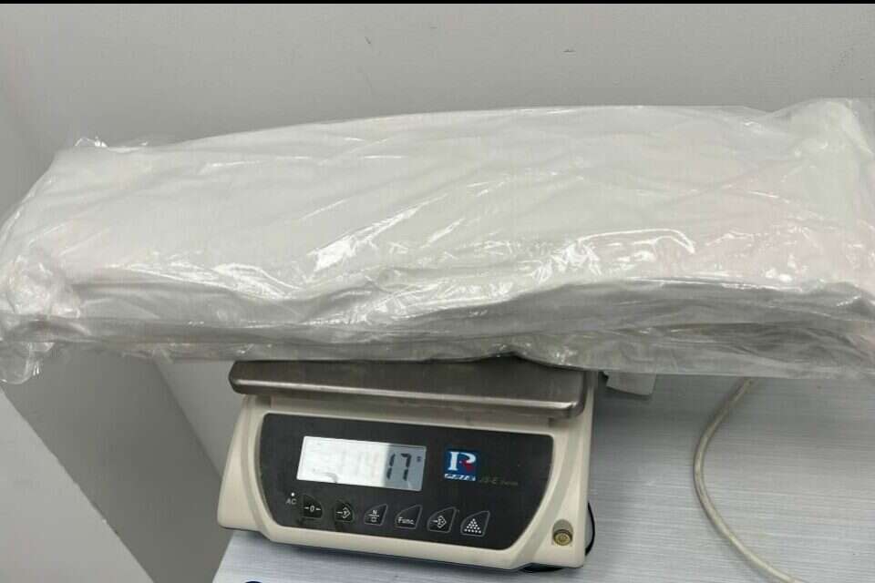 קטמין (ארכיון) , דוברות המשטרה