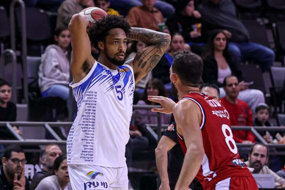טוקוטו , לילך וייס, מינהלת הליגה בכדורסל