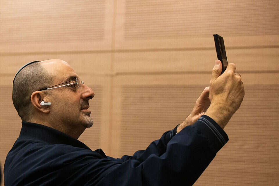 After the threat to the "textile factory": Vettori does not back down