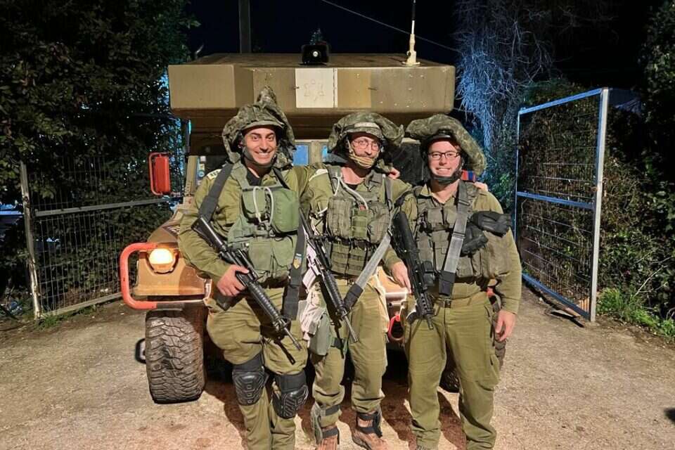גדוד המילואים של רופאי הדסה , דוברות הדסה