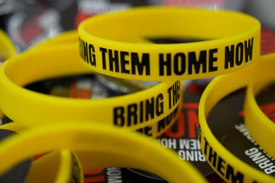 Bring Them Home , .
