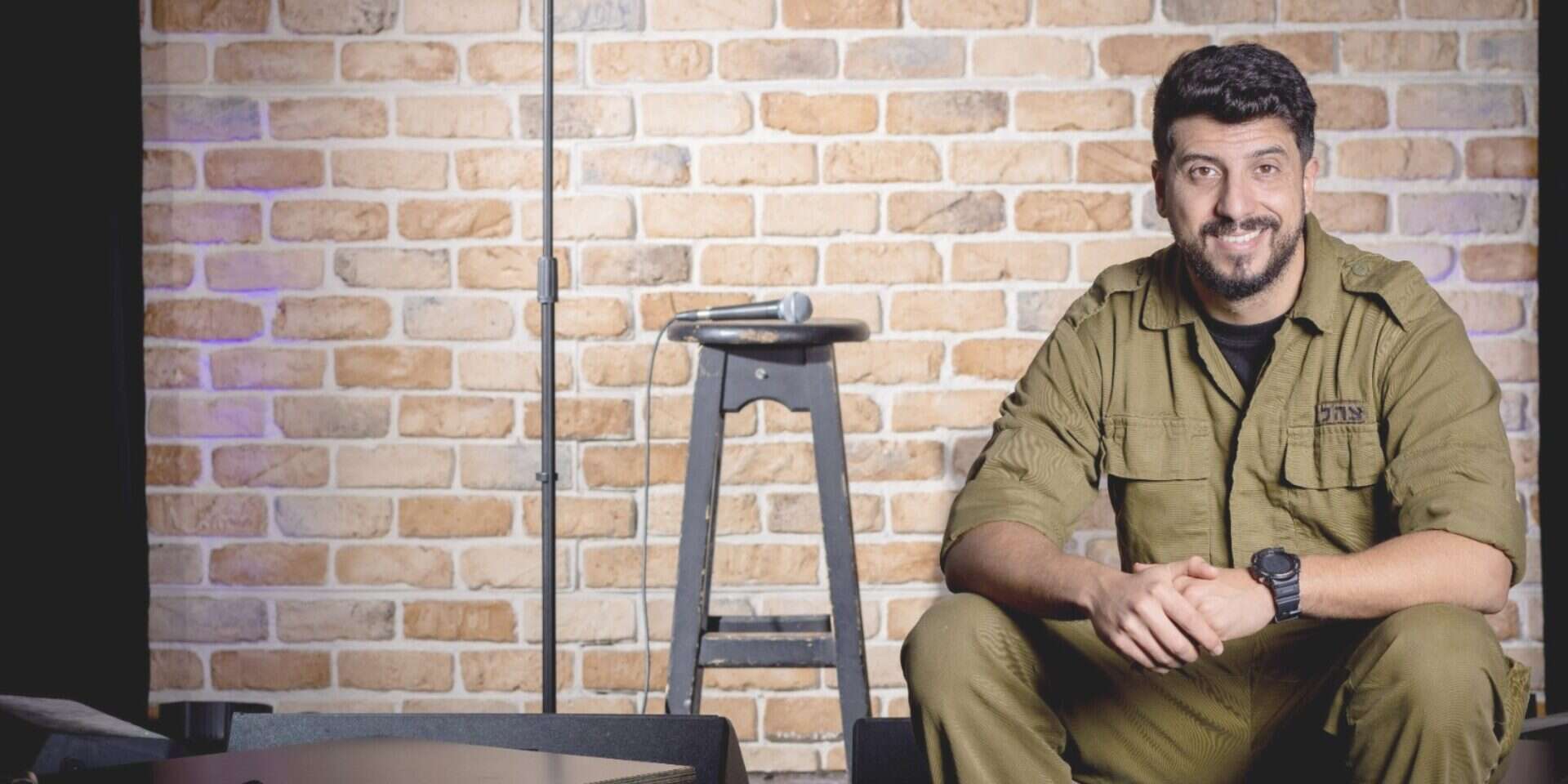 מתן פרץ , אריק סולטן