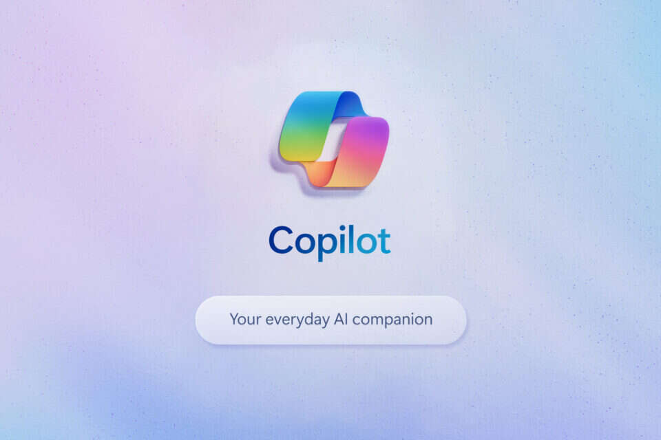 מערכת הבינה המלאכותית של מיקרוסופט - Copilot , מיקרוסופט