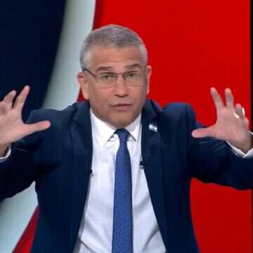 ינון מגל התנצל ב"הפטריוטים": זו הסיבה