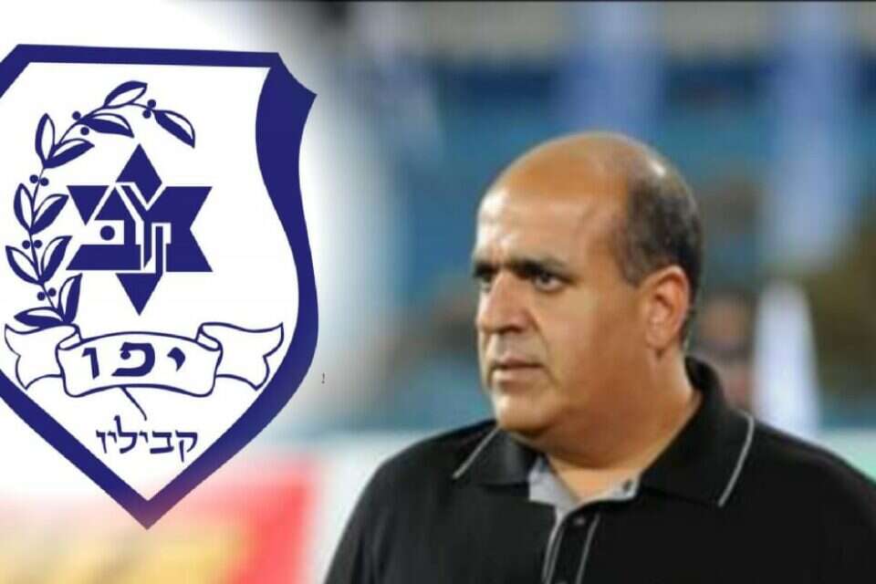 מורדי דדון. התביעה בדרך , מכבי יפו