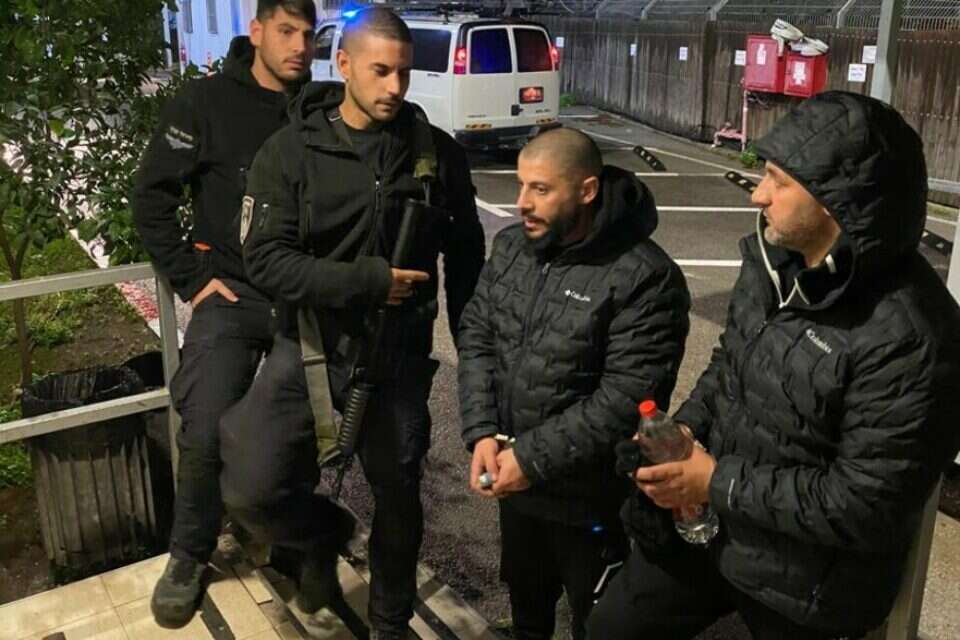נידאל אבו לטיף (ארכיון) , ללא קרדיט
