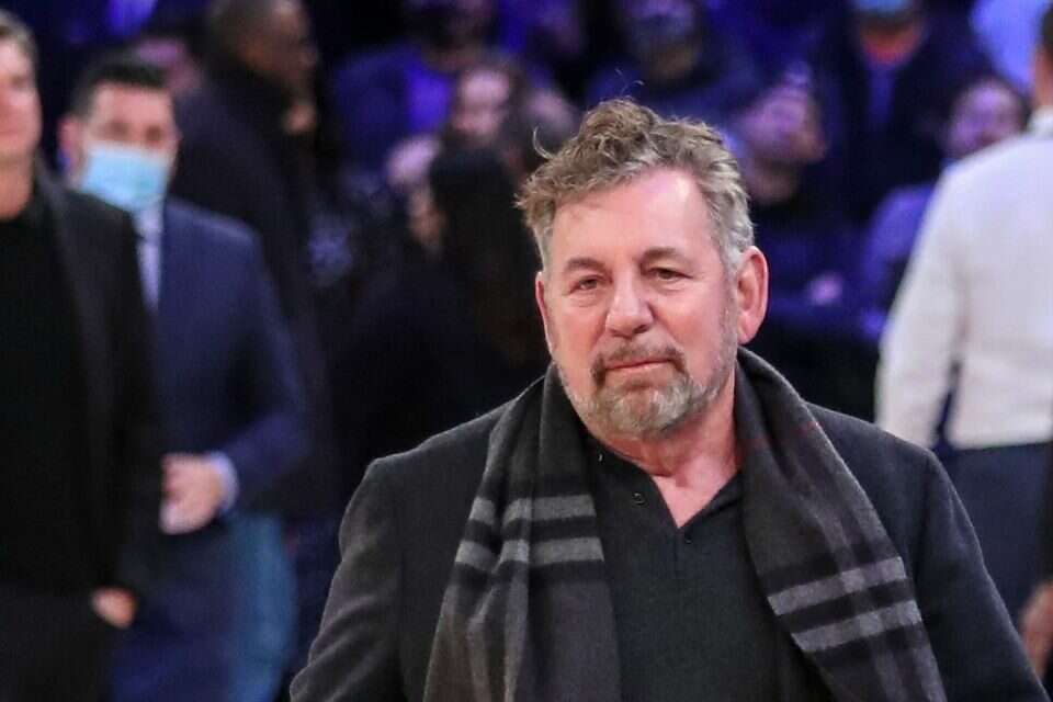 ג'יימס דולן. האשמות חמורות , מתוך טוויטר