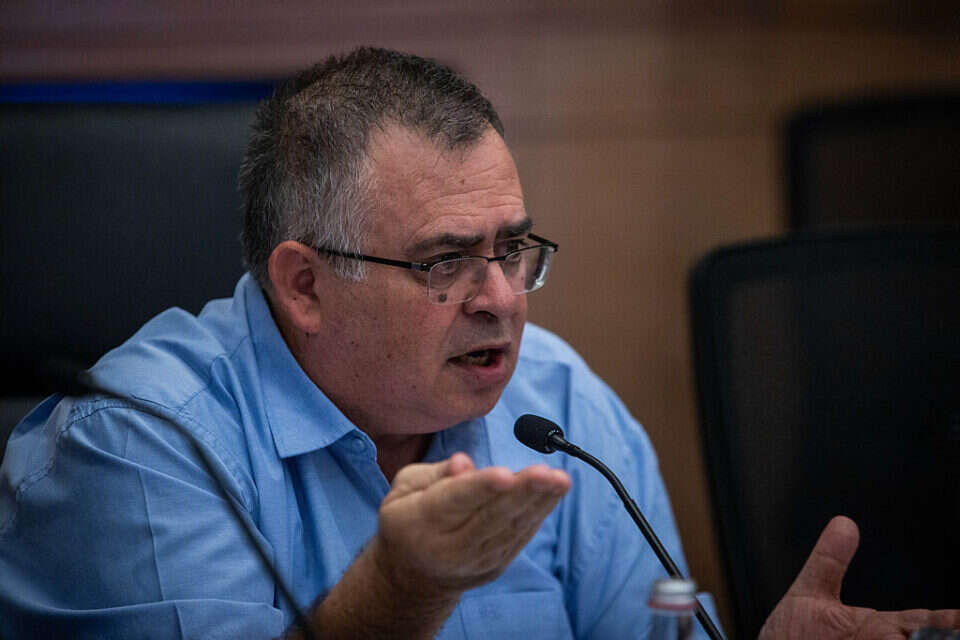 דוד ביטן (ארכיון). , אורן בן חקון
