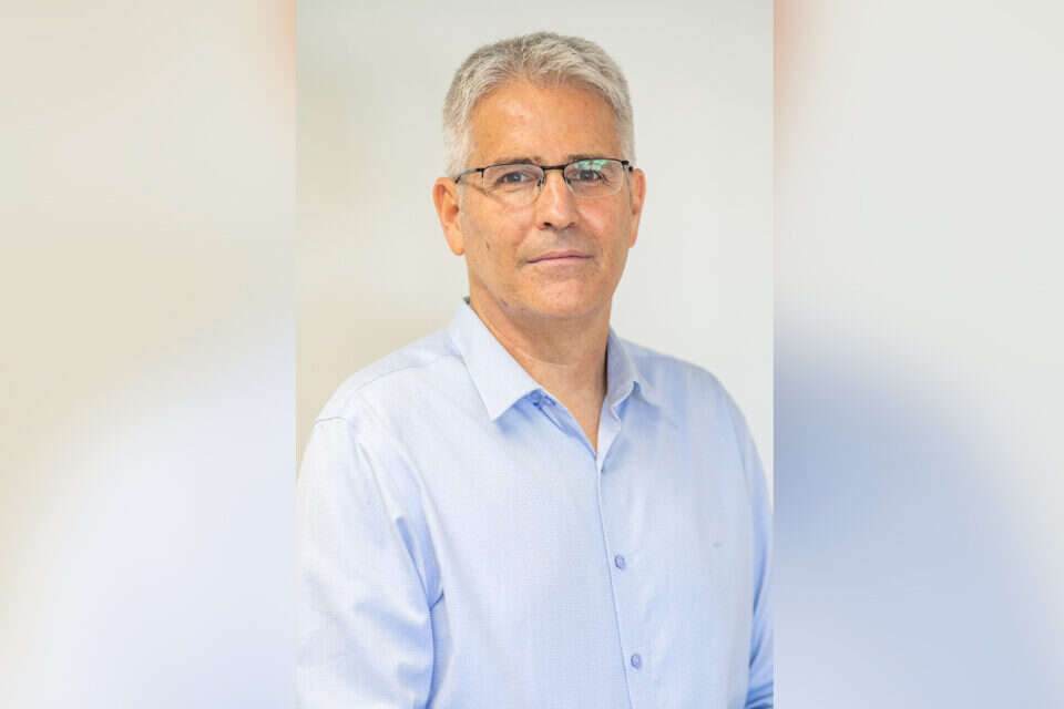 פרופ' גור אלרואי ,