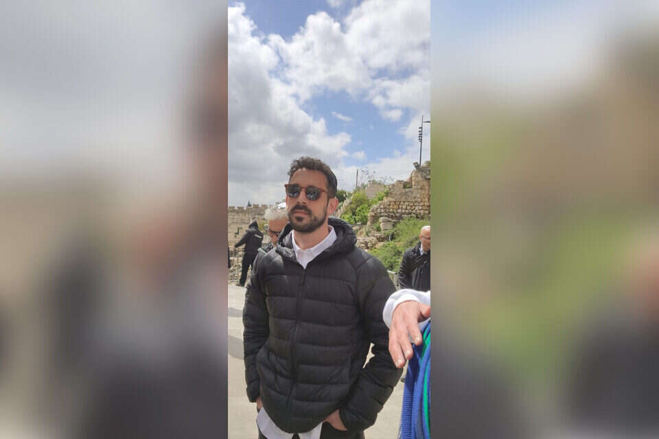 רס״ם (מיל׳) יאיר כץ ז"ל , ללא