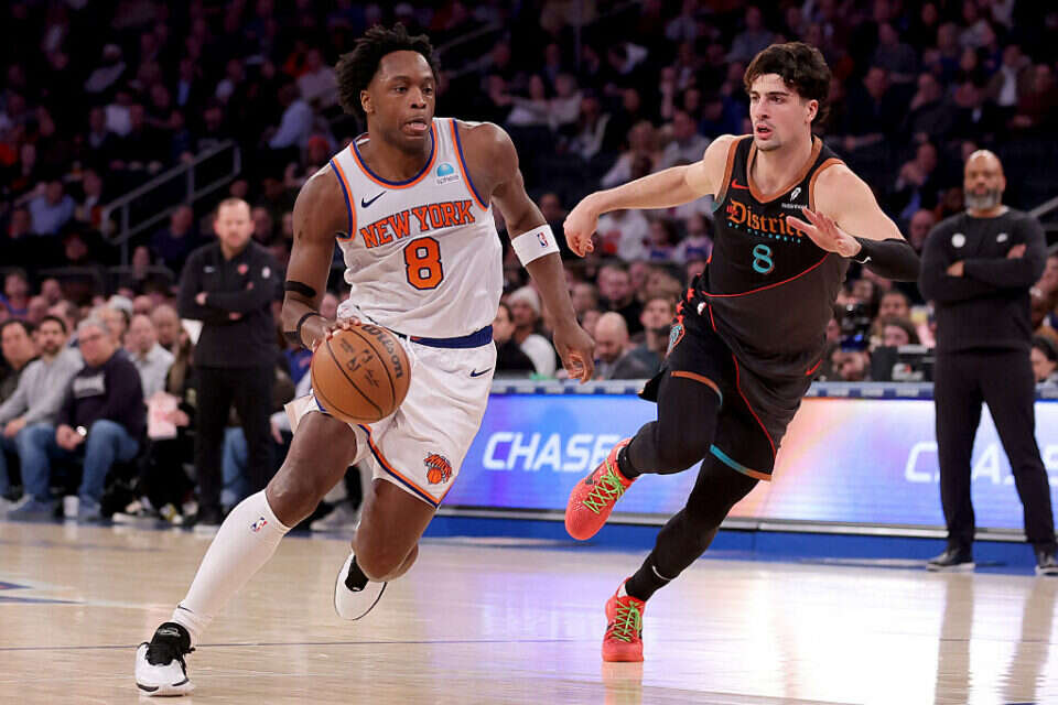 דני אבדיה. הלילה , USA TODAY Sports