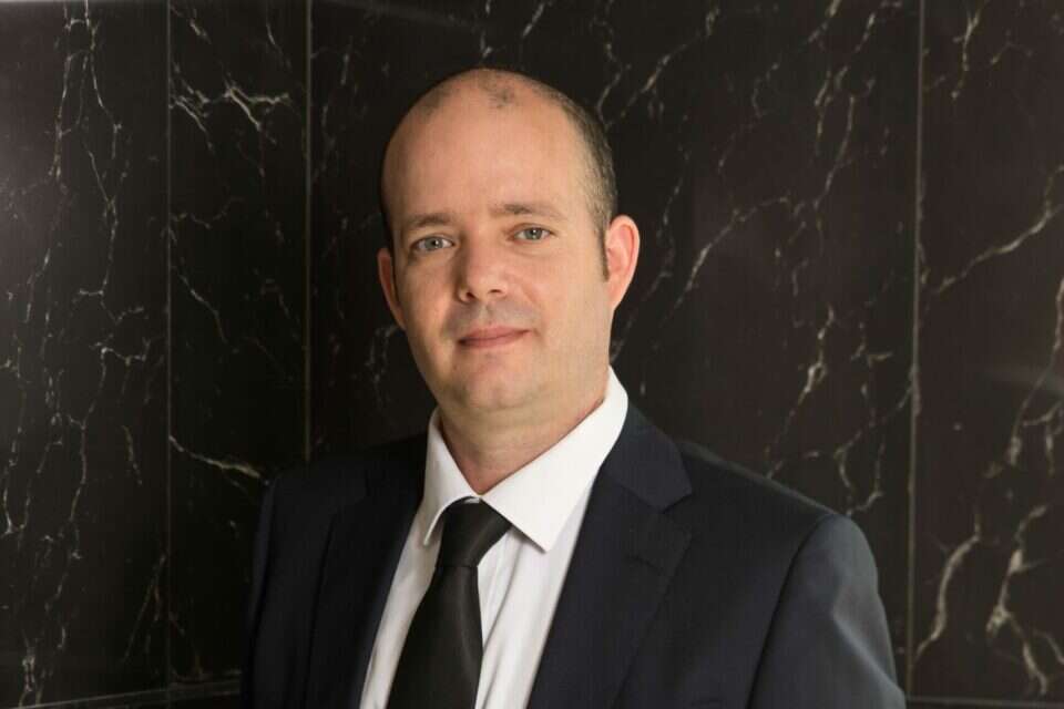 עו"ד ניר לנקר , נימרוד כהן