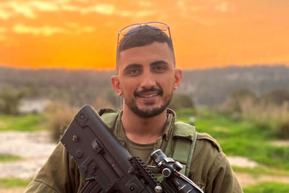 אחמד אבו לטיף ז"ל , ללא