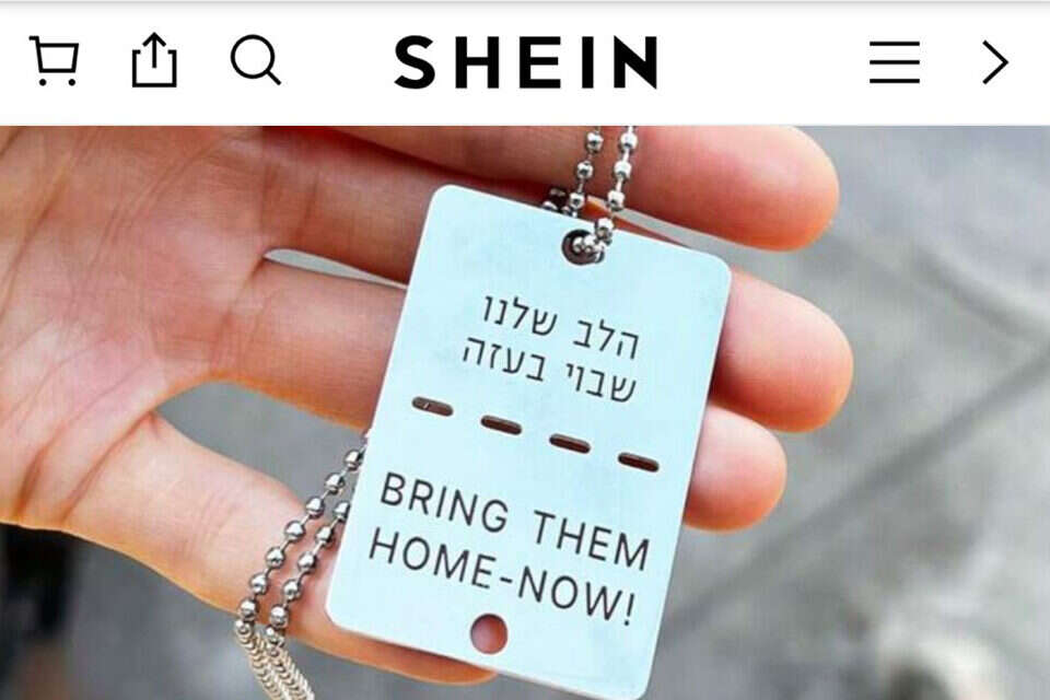 שיין - היום