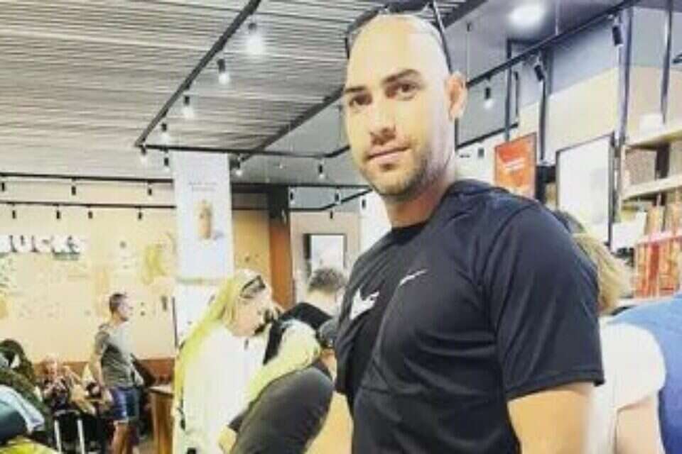 תמיר ג'ומעה, החשוד ברצח שני בכר , רשתות חברתיות