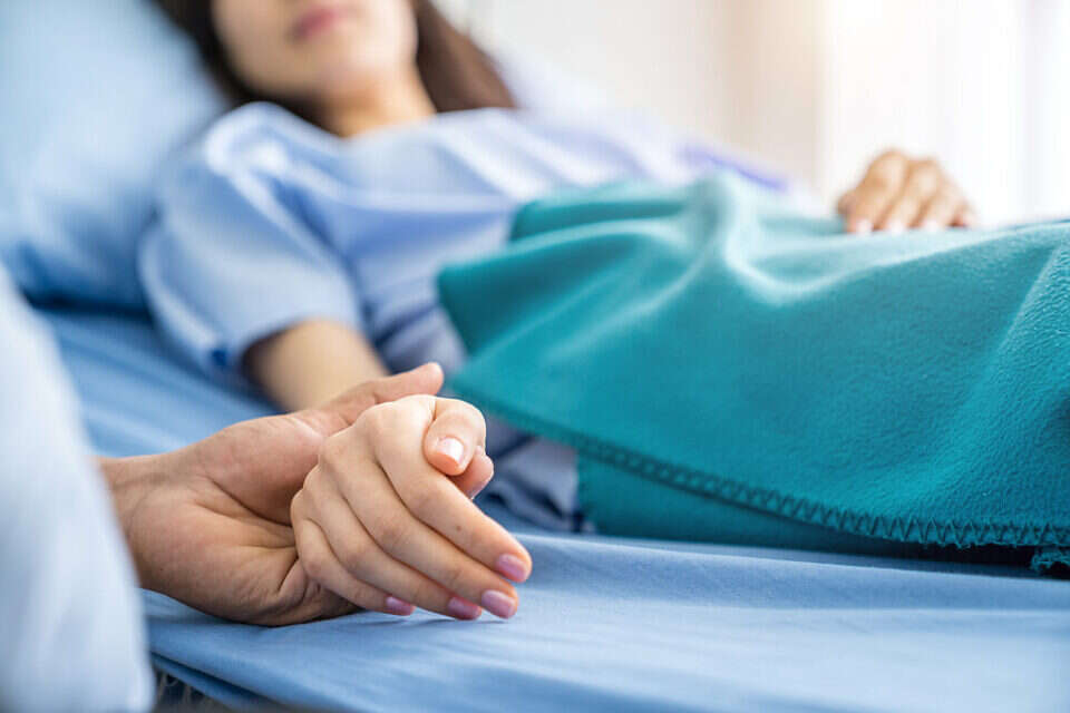 תקלה חריגה במשרד הבריאות (אילוסטרציה) , Getty images
