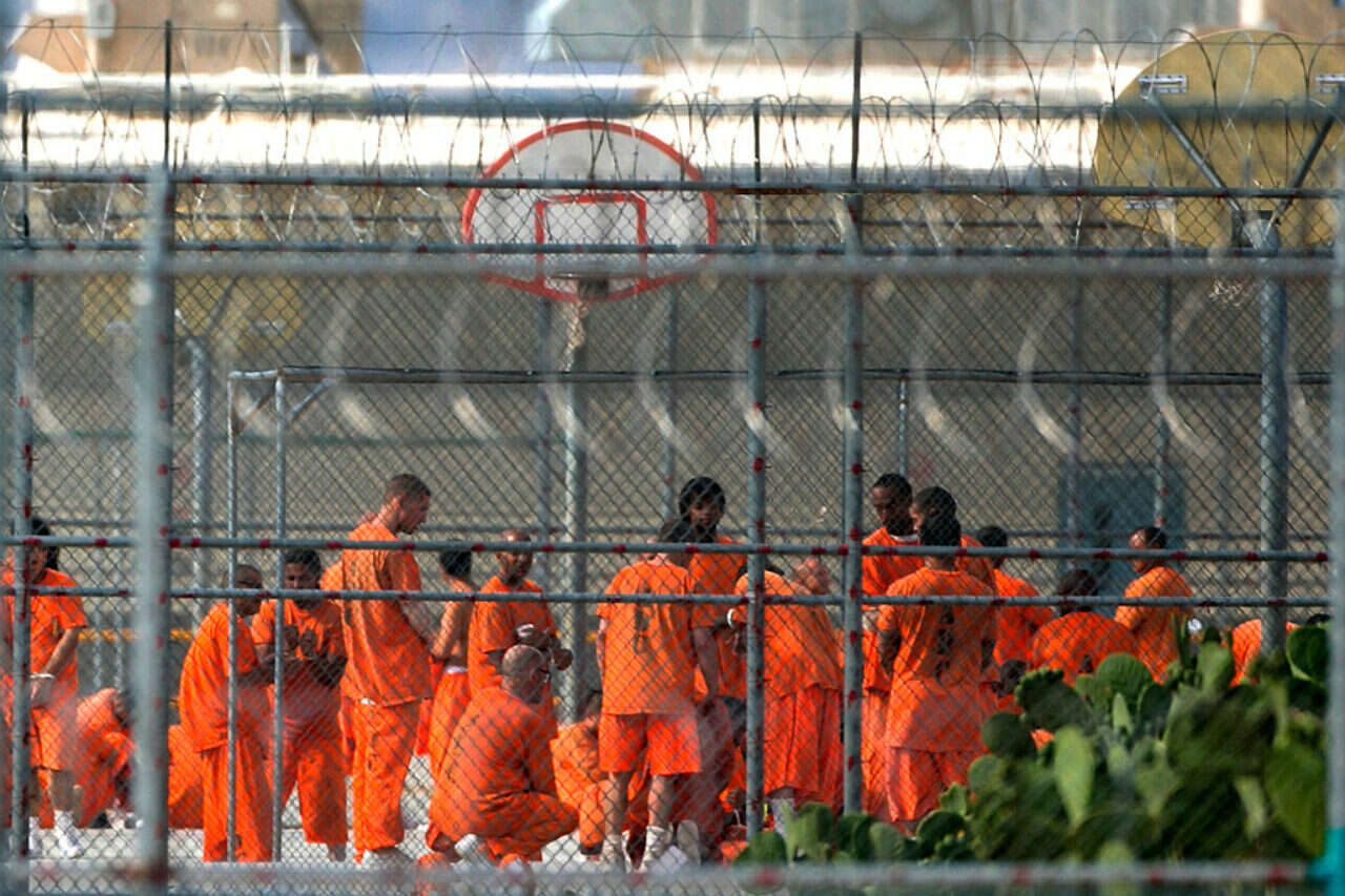 The sophisticated smuggling method - which led to the strange ban in prisons