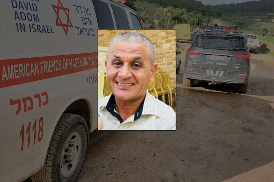 ההרוג בתאונה הטראגית בצפון, מוחמד היבה ז"ל , באדיבות המשפחה