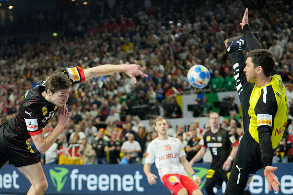 Breaking records the huge sums of money behind the European handball