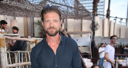 המטחים לגוש דן: רקטה פגעה בג'יפ של גיא גיאור | ישראל היום